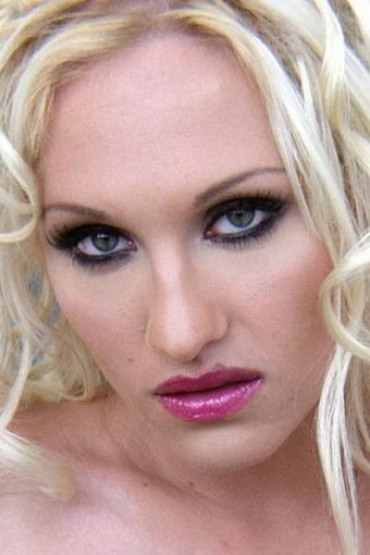 Chrissy Sparks backdrop