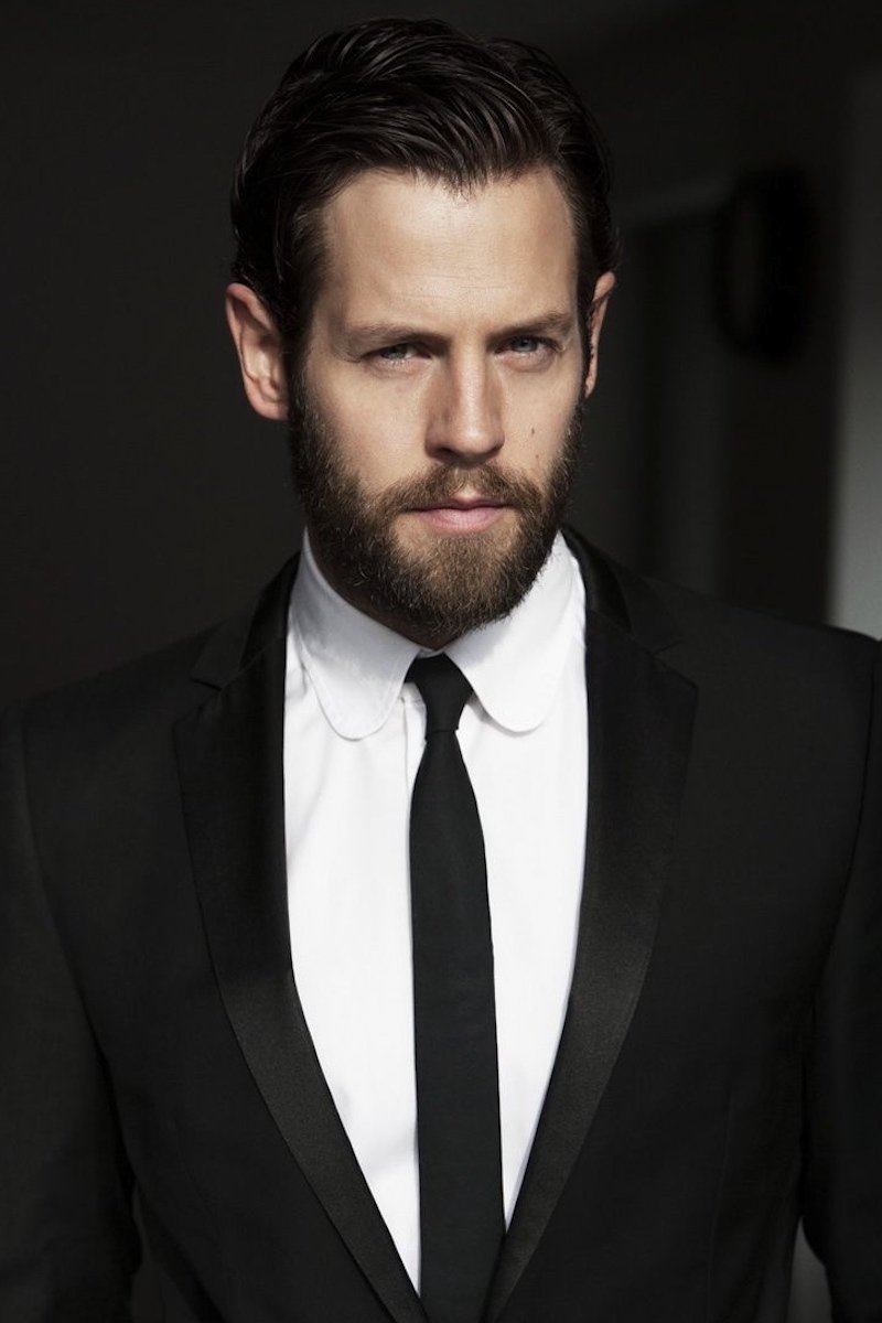 Richard Ulfsäter backdrop