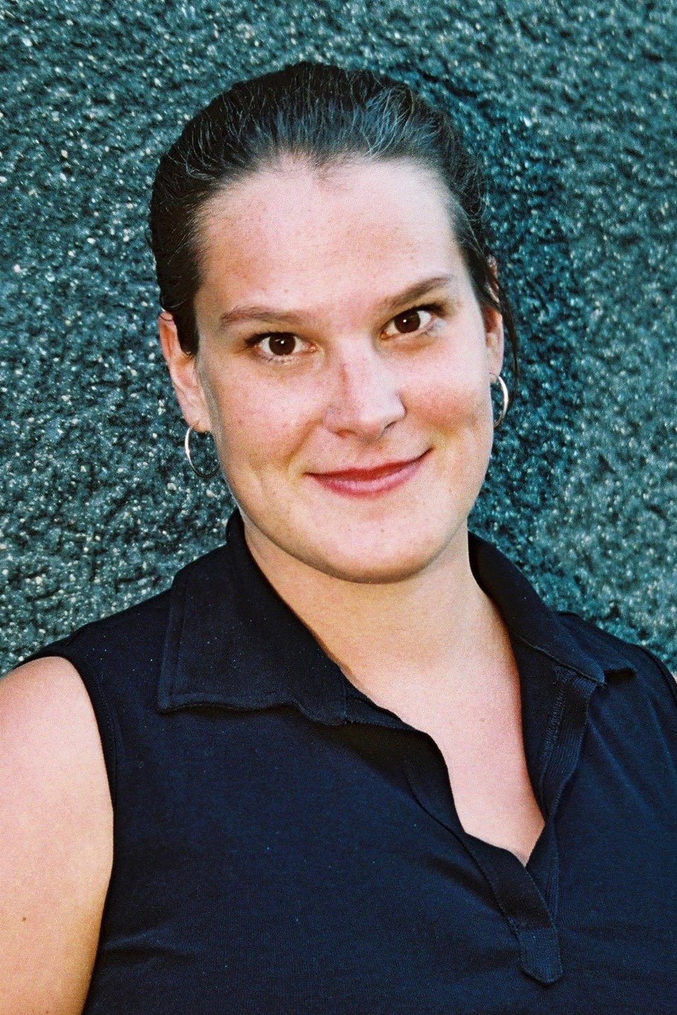 Sofia Rönnegård backdrop