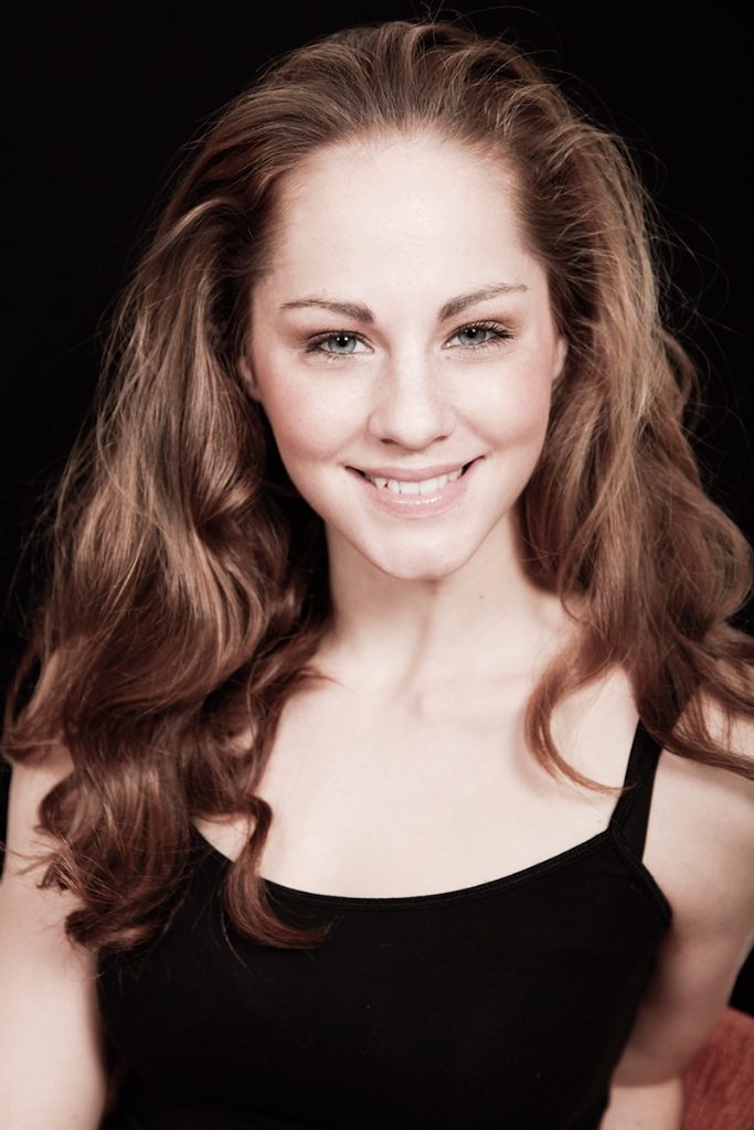 Madeleine Barwén Trollvik backdrop