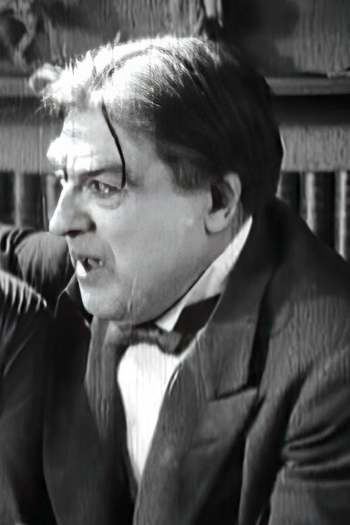 Alexandre Arquillière backdrop