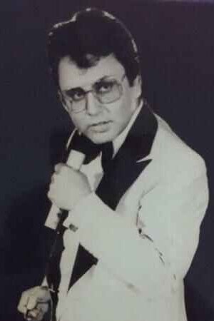 Bulbul Ahmed backdrop