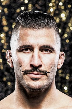 Ian McCall backdrop