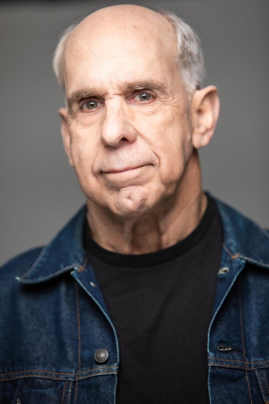 Brian Shoop backdrop