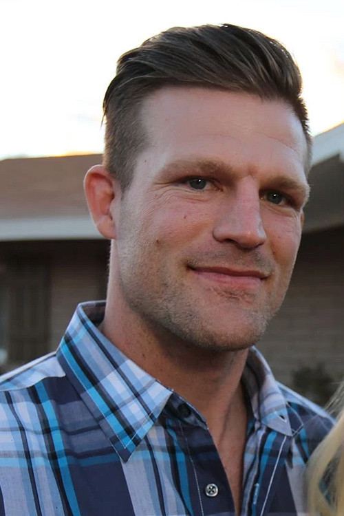 Bristol Marunde backdrop