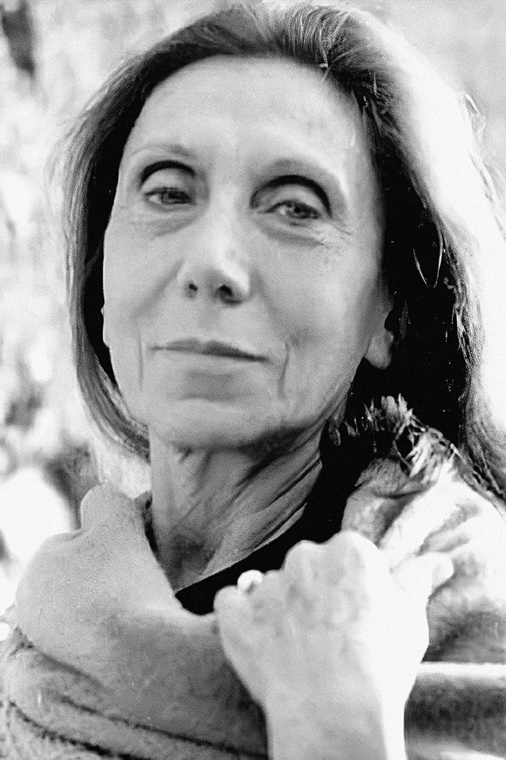 Maria Kumani Kuazimodo backdrop