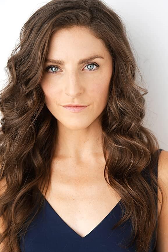 Katie McClellan backdrop