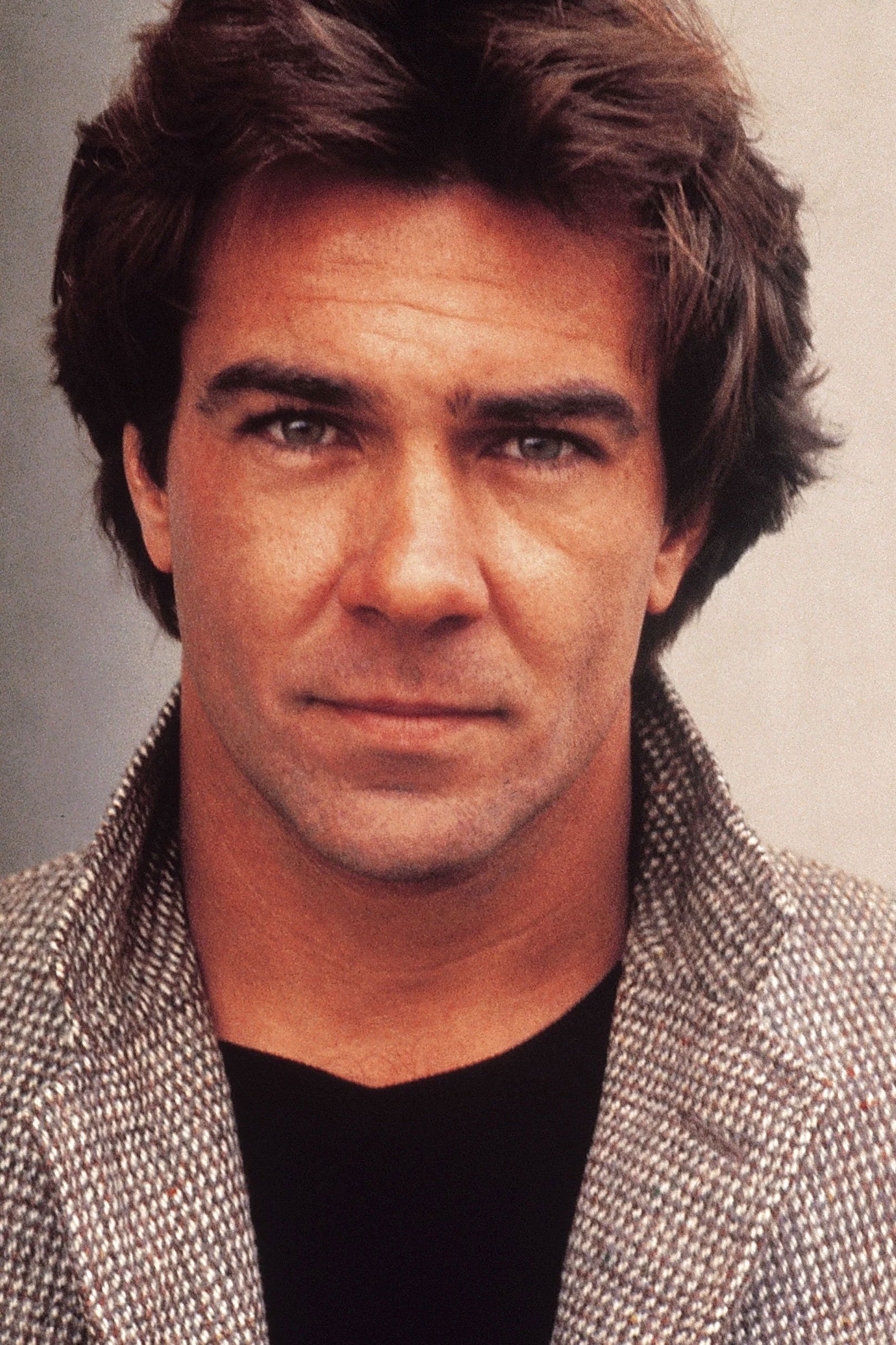 Paul Coufos backdrop