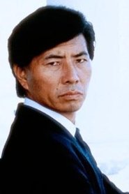 Sho Kosugi: Sho Kosugi
