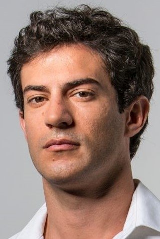 Nadav Nates backdrop