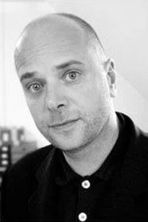 Martin Arnold backdrop