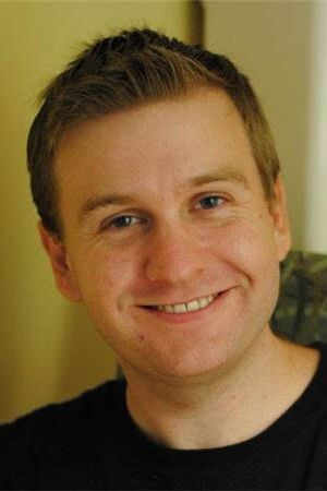 Kevin Folliard backdrop