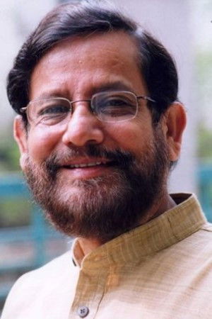 Asaduzzaman Noor backdrop