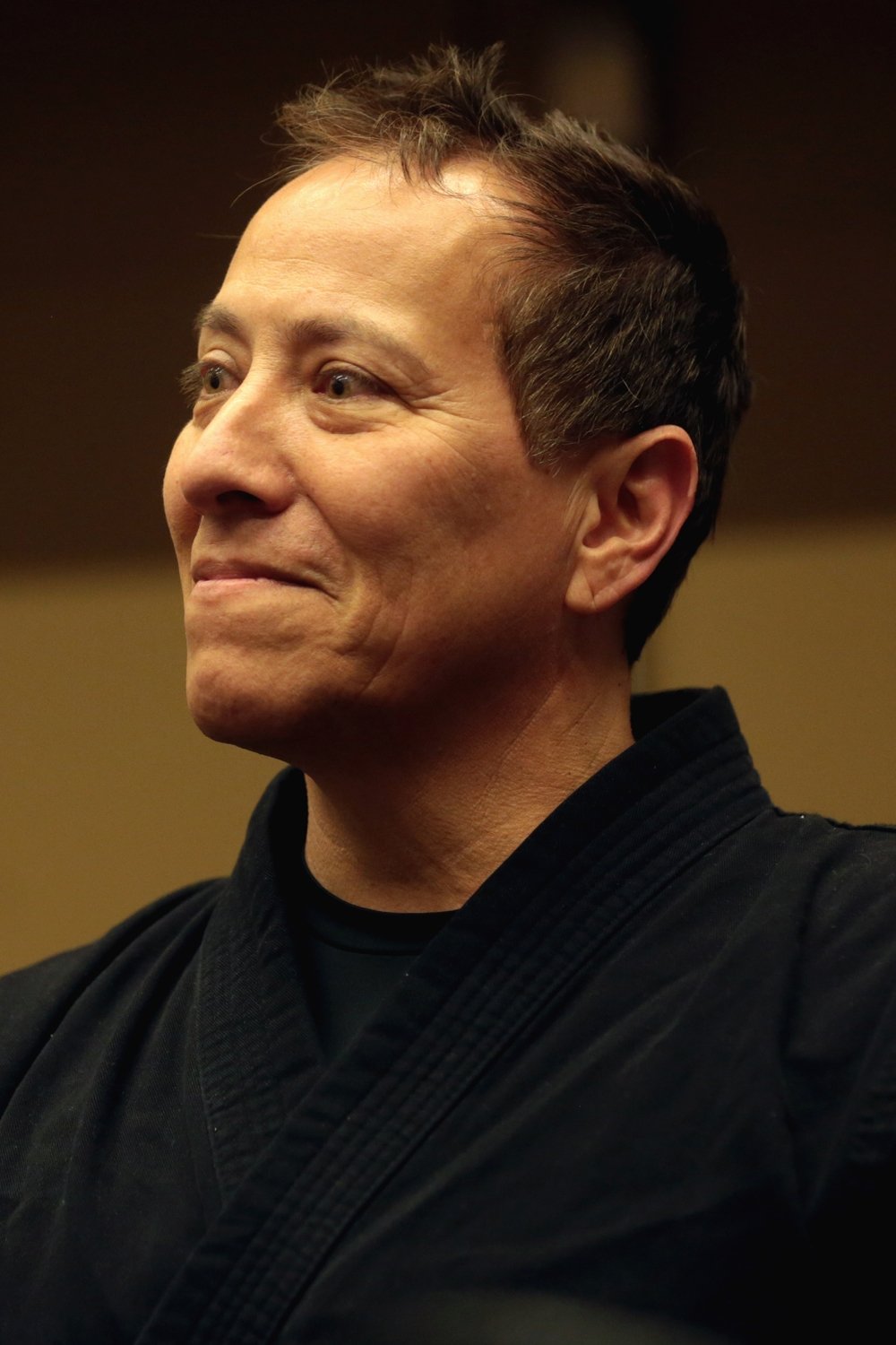 Daniel Pesina backdrop