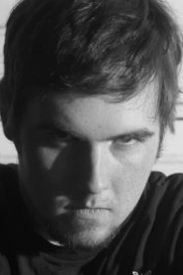 Ben McDuffee backdrop