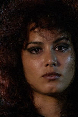 Blanca Lidia Muñoz backdrop