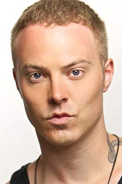 Robert Oppel backdrop