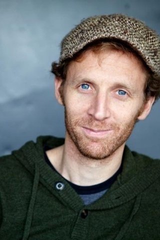 David Tompa backdrop