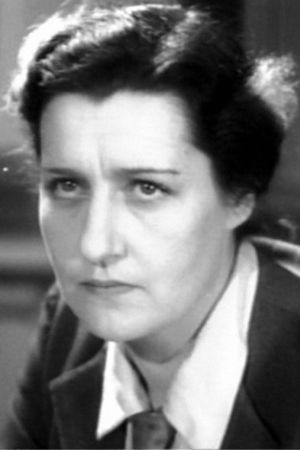 Yelena Yegorova backdrop