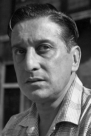 Giulio Stival backdrop