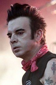 Simon Gallup → Simon Galup