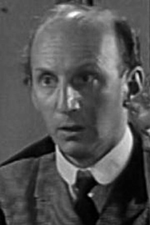 Alexander Doré backdrop