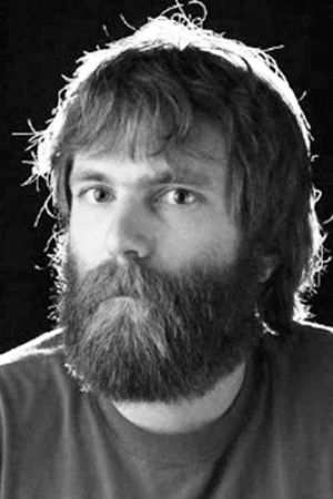 Brent Mydland backdrop