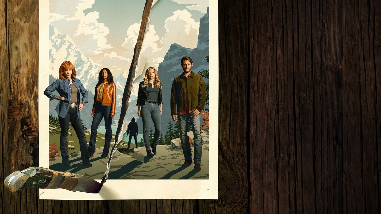 Qielli i Madh backdrop