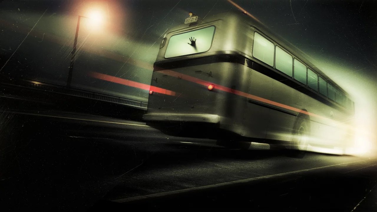 Kërcimi i Gjakut backdrop