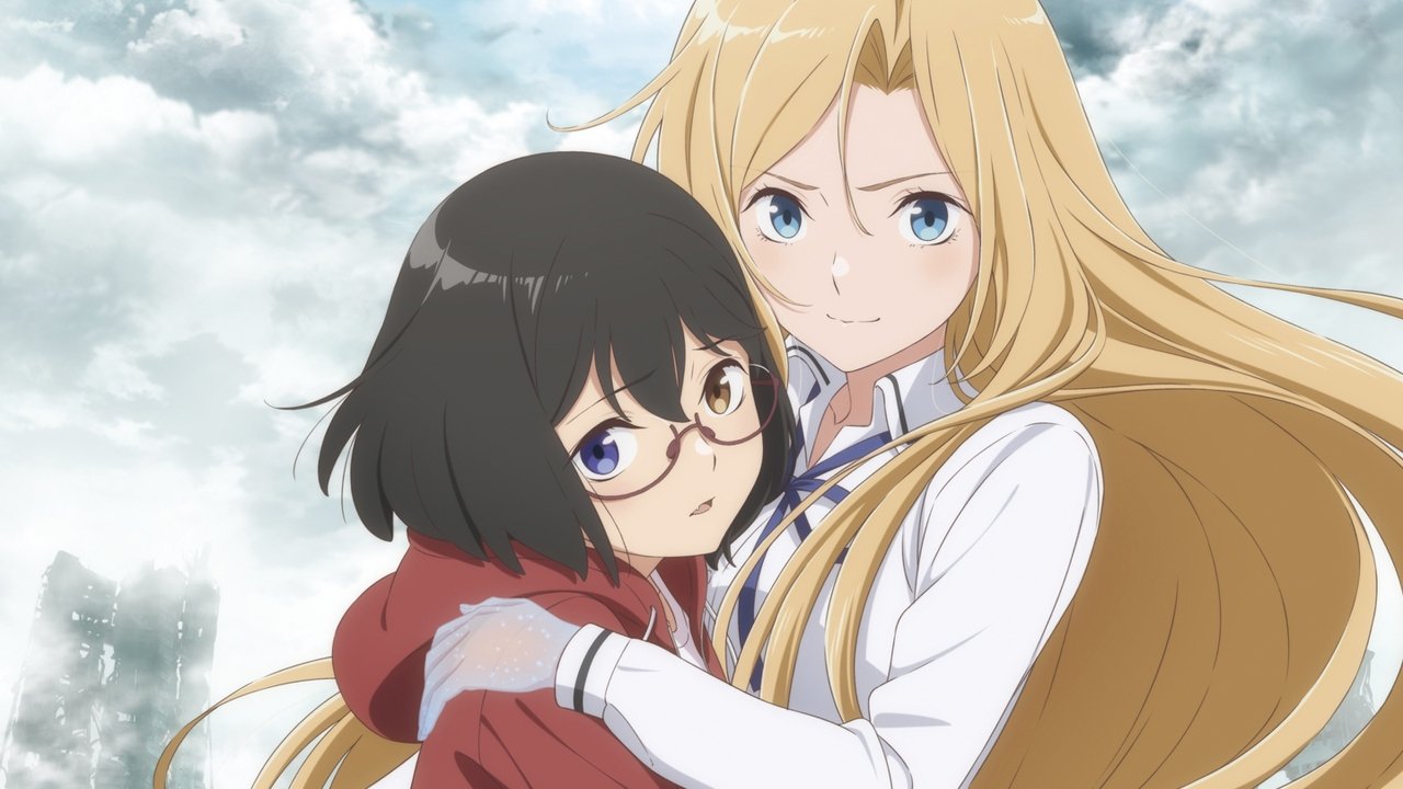 Pikniku në Anën Tjetër backdrop