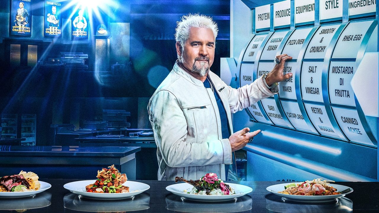 Turneu i Kampionëve backdrop