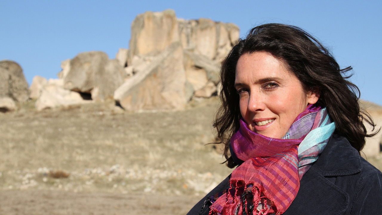 Gruaja Hyjnore backdrop