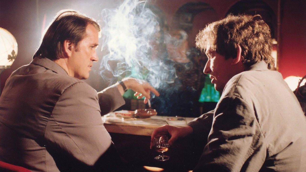 Foksi Privat backdrop