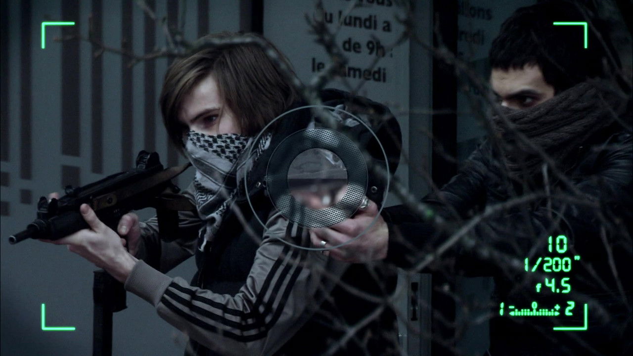 Kthimi në Të Ardhmen backdrop