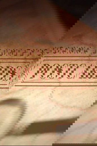 Joanna Lumley's Postcards From My Travels