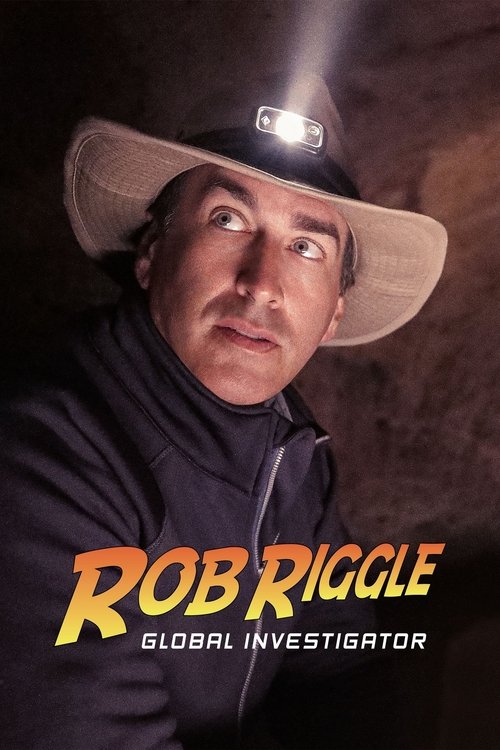 Rob Riggle Hetues Global poster