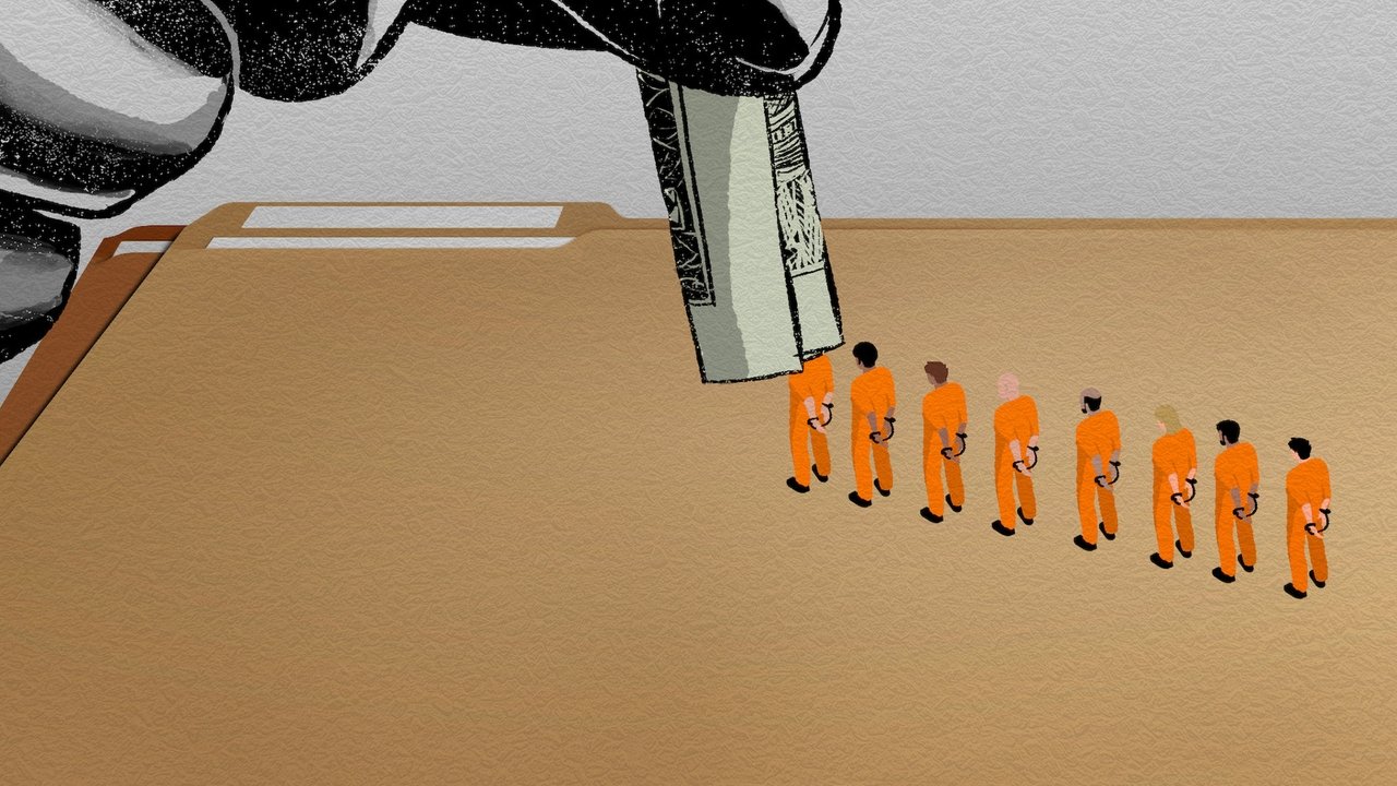 Si të Rregulloni Një Skandal Droge backdrop