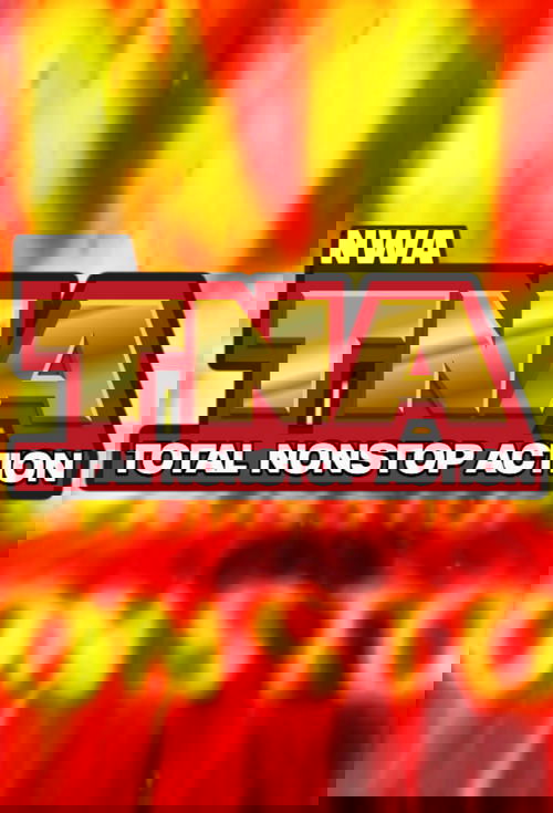 NWA: TNA poster