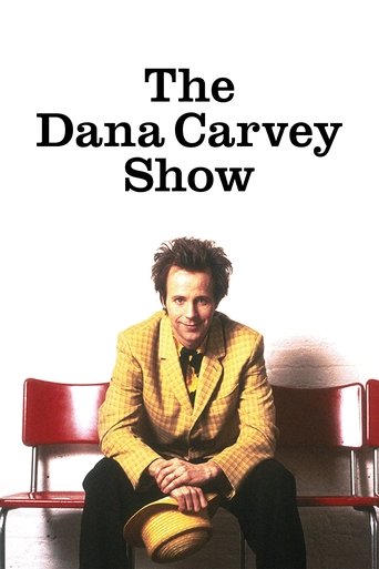 Shfaqja e Dana Carvey-t