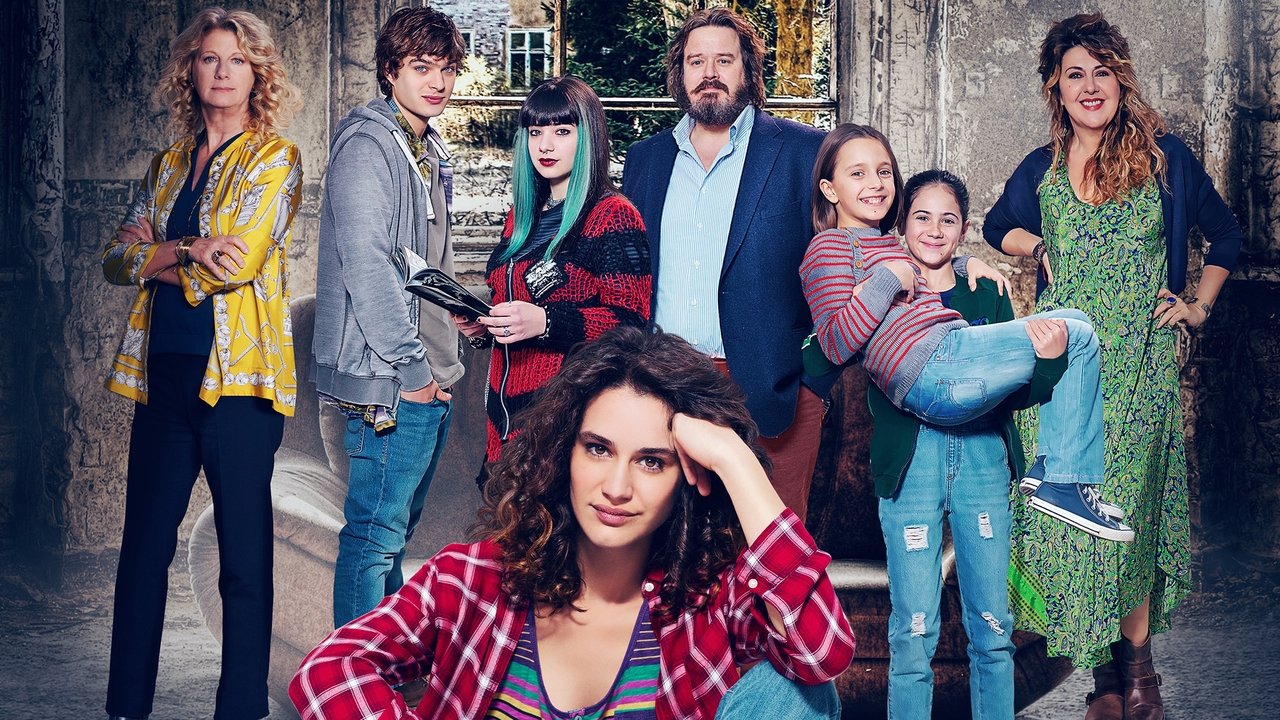 Dëshiroja të isha një yll rock backdrop