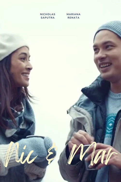 Nik & Mar poster