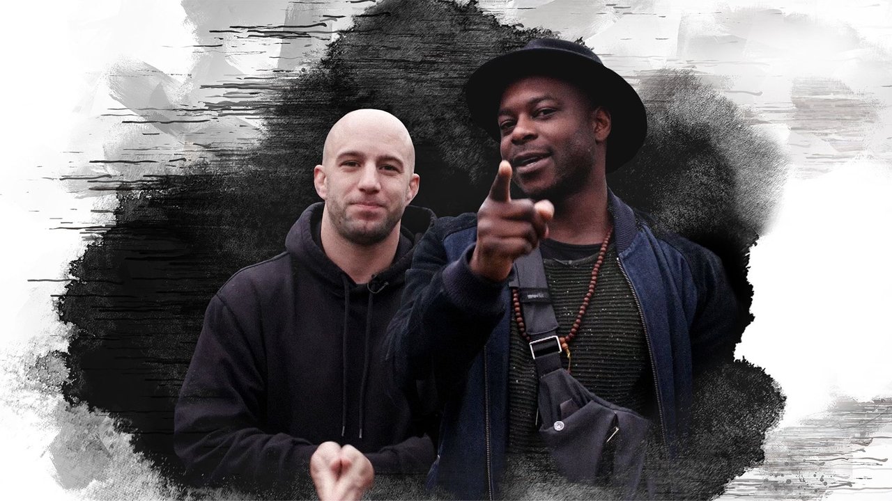 Mocro Maffia Histori të Pashtjelluara backdrop