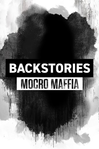 Mocro Maffia Histori të Pashtjelluara