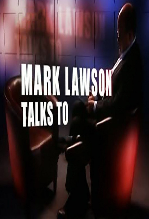 Mark Lawson Flet Me poster
