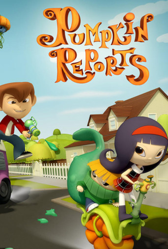 Raportet e Kungullit