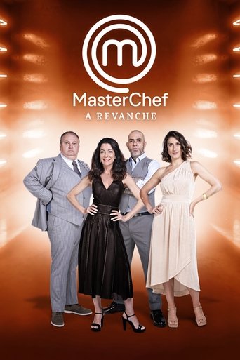Masterchef Brasil: Një Revançë