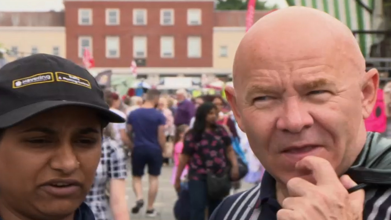 Dom Në Vend backdrop