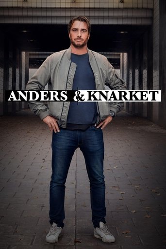 Anders dhe droga