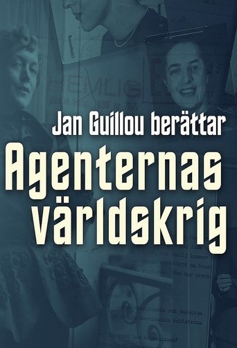 Bota e luftës së agjentëve - Jan Guillou tregon