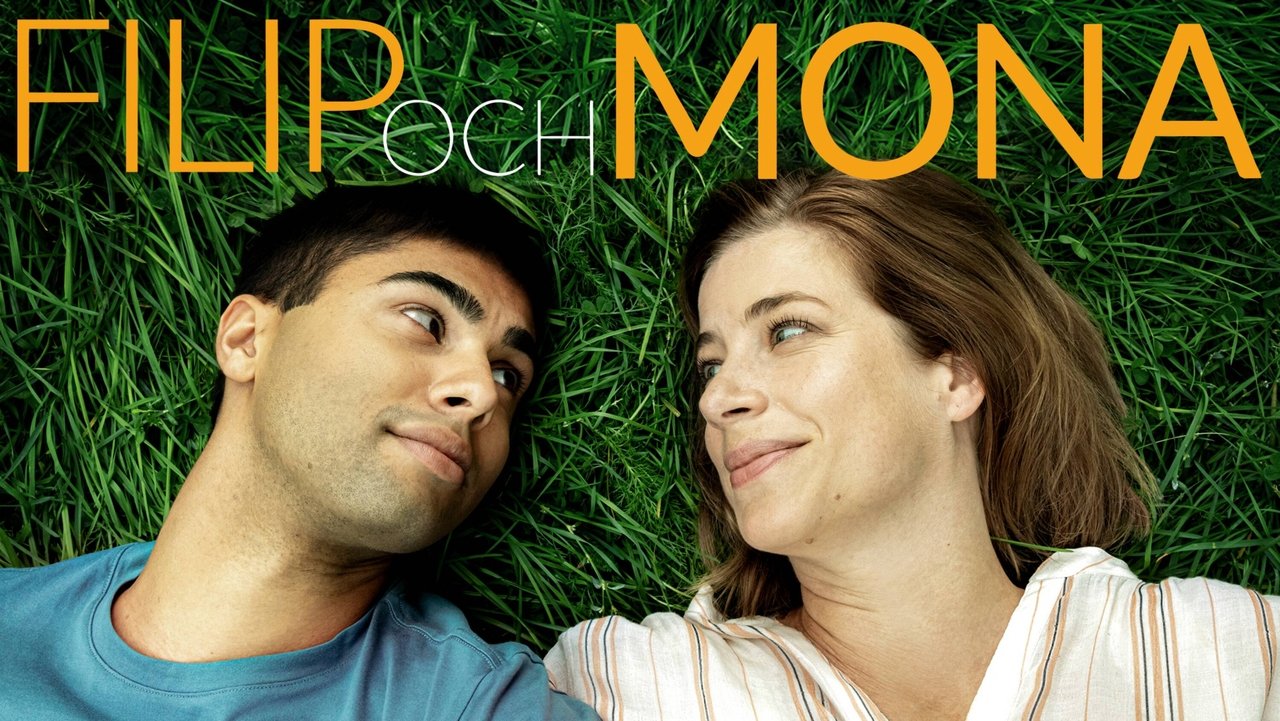 Filip dhe Mona backdrop